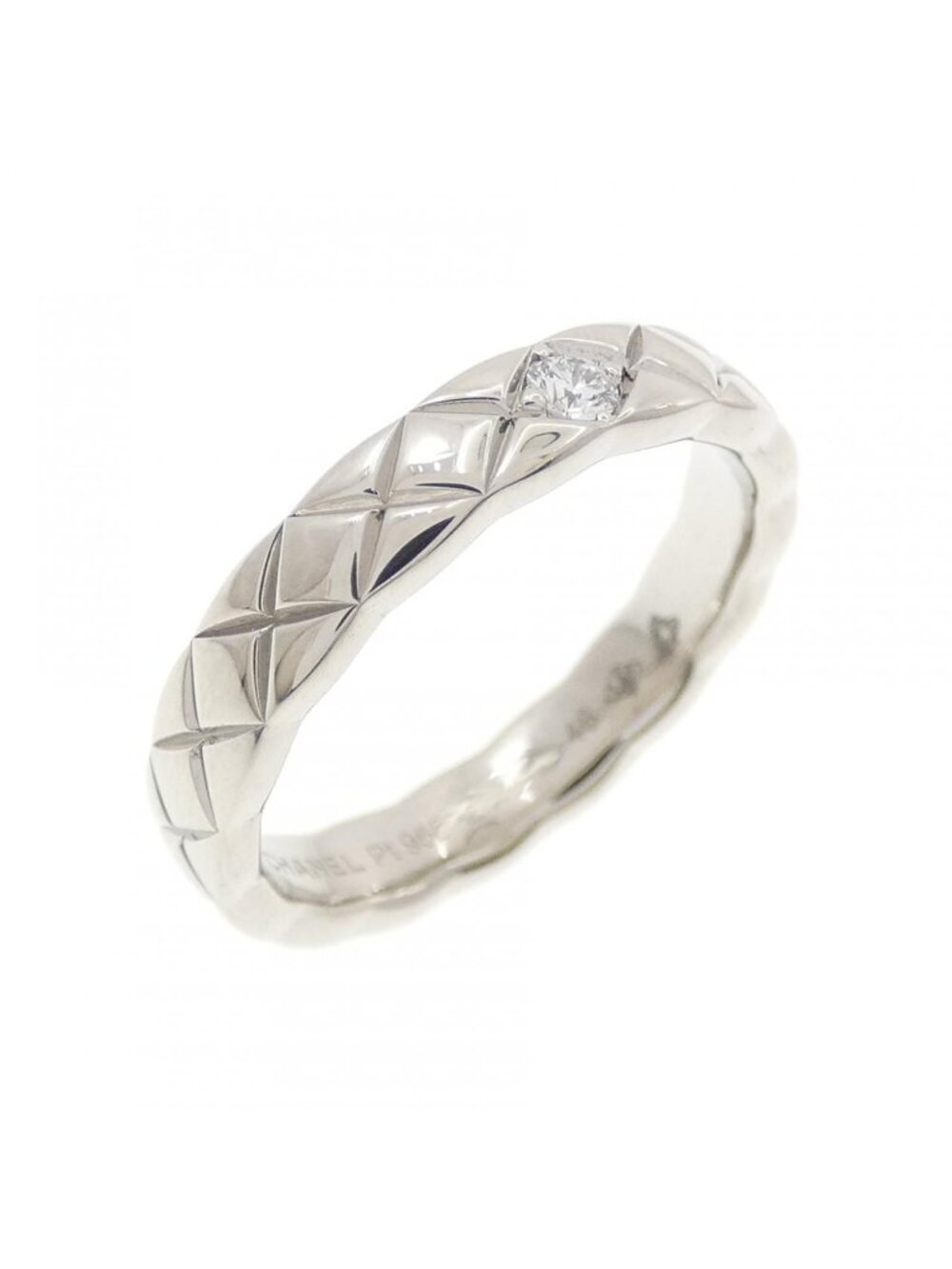 Chanel Coco Crush Ring